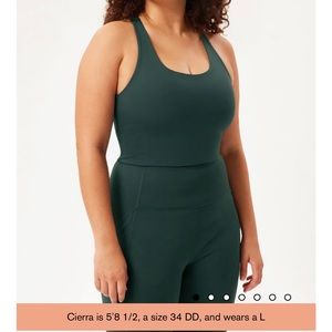 Girlfriend Collective Set